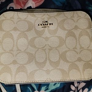 Small Coach Purse